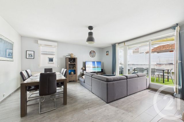 appartement - BRUGES - 33