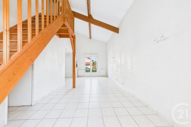 maison à vendre - 3 pièces - 79.77 m2 - EYSINES - 33 - AQUITAINE - Century 21 Hesteda