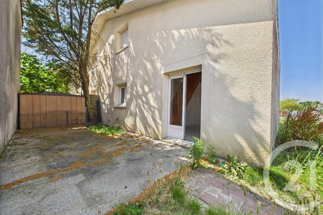 maison à vendre - 3 pièces - 79.77 m2 - EYSINES - 33 - AQUITAINE - Century 21 Hesteda