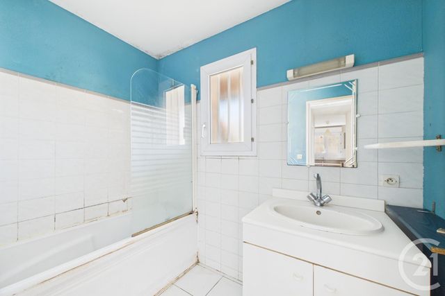 maison à vendre - 3 pièces - 79.77 m2 - EYSINES - 33 - AQUITAINE - Century 21 Hesteda