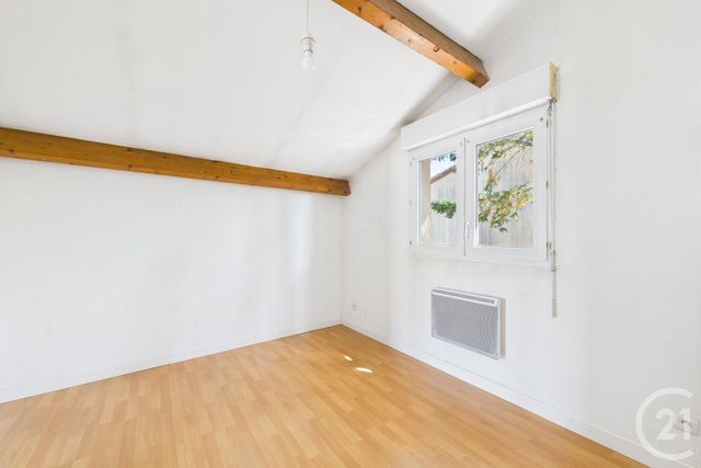 maison à vendre - 3 pièces - 79.77 m2 - EYSINES - 33 - AQUITAINE - Century 21 Hesteda