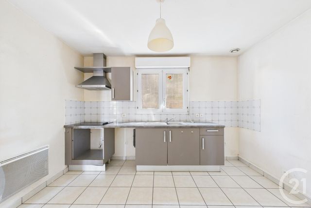 maison à vendre - 3 pièces - 79.77 m2 - EYSINES - 33 - AQUITAINE - Century 21 Hesteda