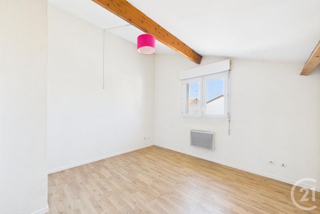 maison à vendre - 3 pièces - 79.77 m2 - EYSINES - 33 - AQUITAINE - Century 21 Hesteda