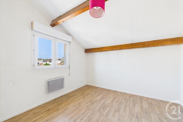 maison à vendre - 3 pièces - 79.77 m2 - EYSINES - 33 - AQUITAINE - Century 21 Hesteda