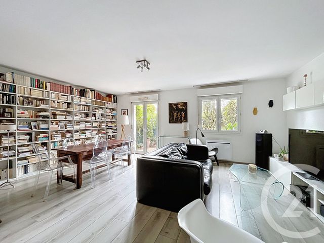 maison - LE BOUSCAT - 33