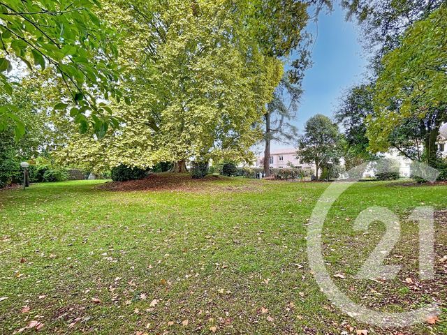 maison à vendre - 4 pièces - 91.29 m2 - LE BOUSCAT - 33 - AQUITAINE - Century 21 Hesteda