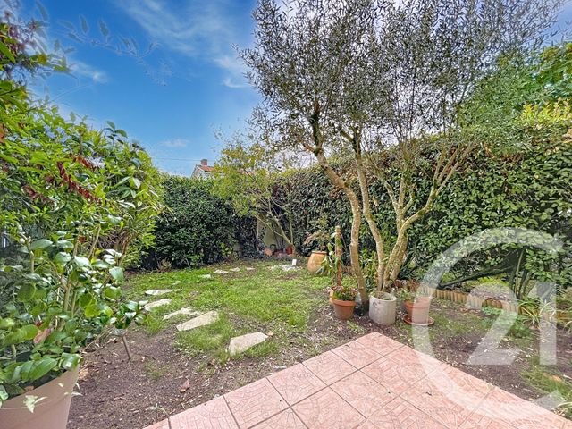 maison à vendre - 4 pièces - 91.29 m2 - LE BOUSCAT - 33 - AQUITAINE - Century 21 Hesteda