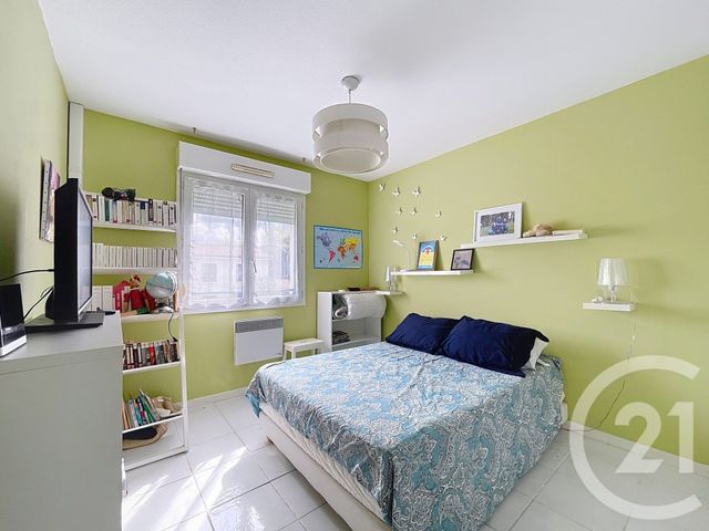 maison à vendre - 4 pièces - 91.29 m2 - LE BOUSCAT - 33 - AQUITAINE - Century 21 Hesteda