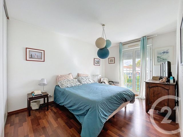 maison à vendre - 4 pièces - 91.29 m2 - LE BOUSCAT - 33 - AQUITAINE - Century 21 Hesteda