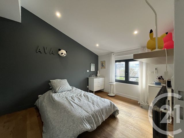 maison à vendre - 4 pièces - 173.96 m2 - LE BOUSCAT - 33 - AQUITAINE - Century 21 Hesteda