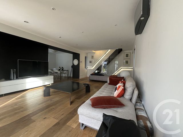 maison à vendre - 4 pièces - 173.96 m2 - LE BOUSCAT - 33 - AQUITAINE - Century 21 Hesteda