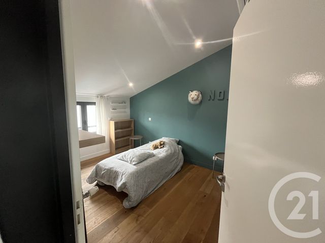 maison à vendre - 4 pièces - 173.96 m2 - LE BOUSCAT - 33 - AQUITAINE - Century 21 Hesteda