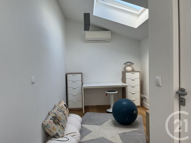 maison à vendre - 4 pièces - 173.96 m2 - LE BOUSCAT - 33 - AQUITAINE - Century 21 Hesteda