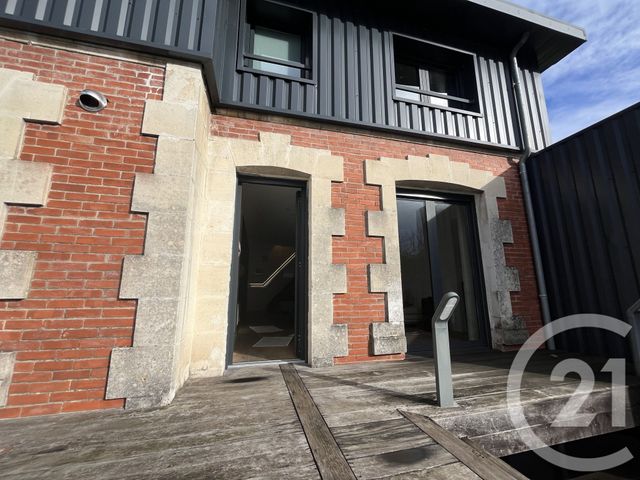 maison à vendre - 4 pièces - 173.96 m2 - LE BOUSCAT - 33 - AQUITAINE - Century 21 Hesteda