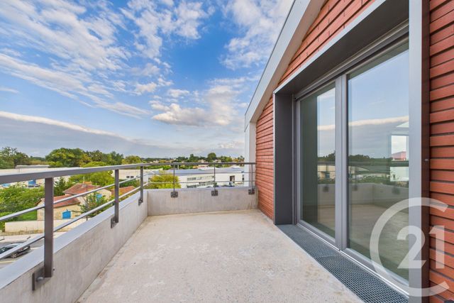 Appartement T2 à louer - 2 pièces - 44.23 m2 - BRUGES - 33 - AQUITAINE - Century 21 Hesteda