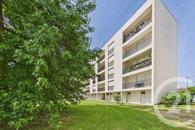 Appartement T3 à vendre - 3 pièces - 69.96 m2 - BRUGES - 33 - AQUITAINE - Century 21 Hesteda