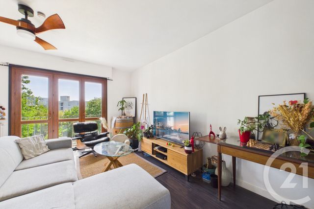 Appartement T3 à vendre - 3 pièces - 69.96 m2 - BRUGES - 33 - AQUITAINE - Century 21 Hesteda