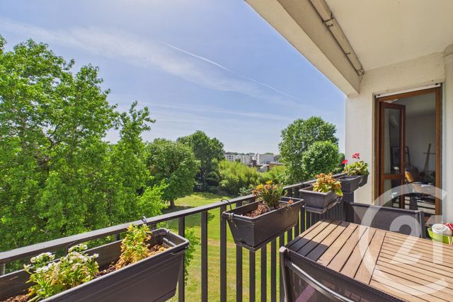 Appartement T3 à vendre - 3 pièces - 69.96 m2 - BRUGES - 33 - AQUITAINE - Century 21 Hesteda