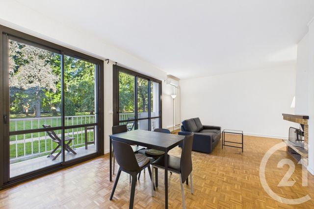 Appartement T3 à louer BORDEAUX