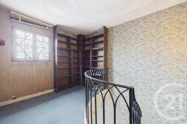 maison à vendre - 6 pièces - 153.23 m2 - EYSINES - 33 - AQUITAINE - Century 21 Hesteda