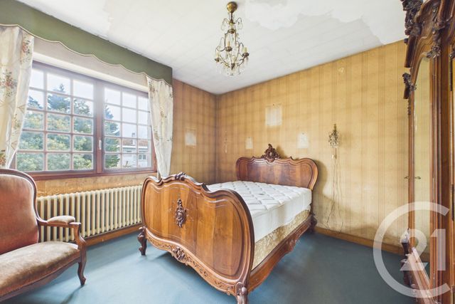 maison à vendre - 6 pièces - 153.23 m2 - EYSINES - 33 - AQUITAINE - Century 21 Hesteda