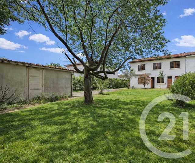 maison - EYSINES - 33