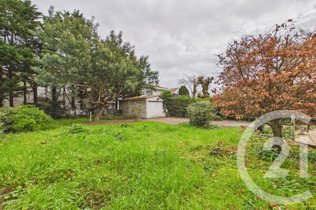 maison à vendre - 6 pièces - 153.23 m2 - EYSINES - 33 - AQUITAINE - Century 21 Hesteda