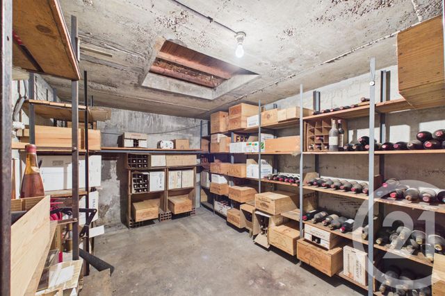 maison à vendre - 6 pièces - 153.23 m2 - EYSINES - 33 - AQUITAINE - Century 21 Hesteda