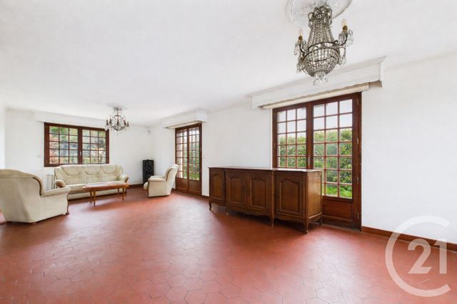 maison à vendre - 6 pièces - 153.23 m2 - EYSINES - 33 - AQUITAINE - Century 21 Hesteda