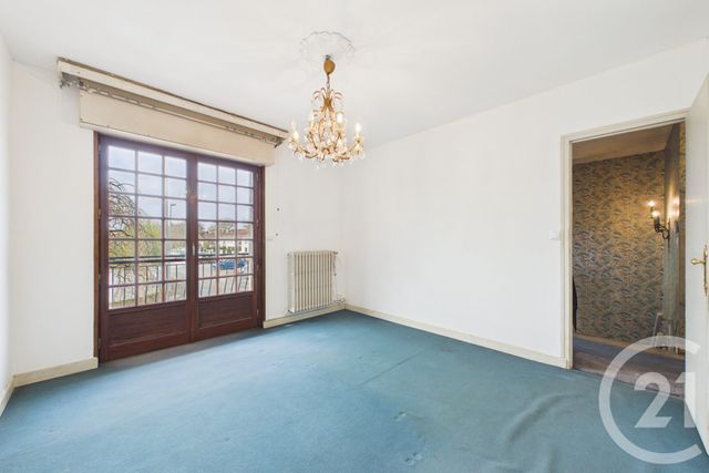 maison à vendre - 6 pièces - 153.23 m2 - EYSINES - 33 - AQUITAINE - Century 21 Hesteda