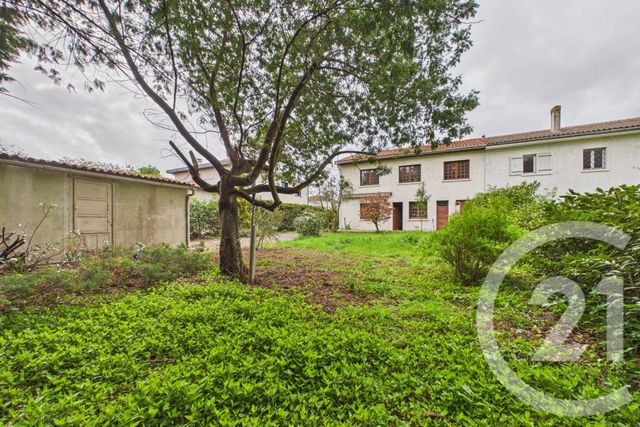 maison à vendre - 6 pièces - 153.23 m2 - EYSINES - 33 - AQUITAINE - Century 21 Hesteda