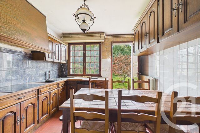 maison à vendre - 6 pièces - 153.23 m2 - EYSINES - 33 - AQUITAINE - Century 21 Hesteda