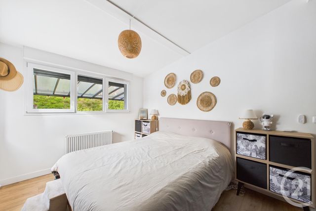 maison à vendre - 5 pièces - 98.87 m2 - LE BOUSCAT - 33 - AQUITAINE - Century 21 Hesteda