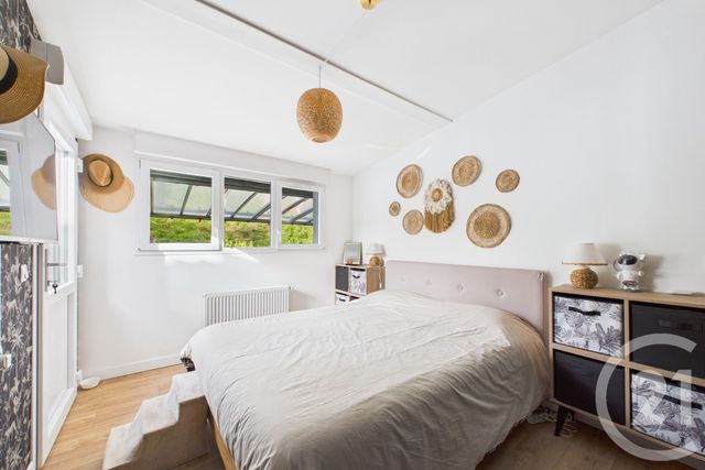 maison à vendre - 5 pièces - 98.87 m2 - LE BOUSCAT - 33 - AQUITAINE - Century 21 Hesteda