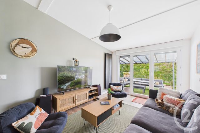 maison à vendre - 5 pièces - 98.87 m2 - LE BOUSCAT - 33 - AQUITAINE - Century 21 Hesteda