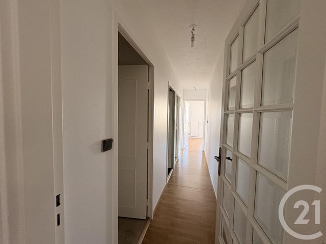 Appartement T4 à vendre - 4 pièces - 79.46 m2 - LE BOUSCAT - 33 - AQUITAINE - Century 21 Hesteda