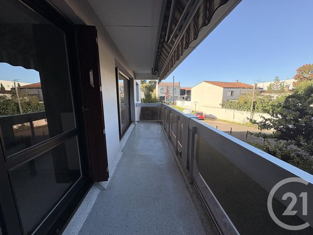 Appartement T4 à vendre - 4 pièces - 79.46 m2 - LE BOUSCAT - 33 - AQUITAINE - Century 21 Hesteda