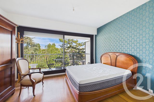 Appartement T4 à louer - 4 pièces - 85.0 m2 - MERIGNAC - 33 - AQUITAINE - Century 21 Hesteda