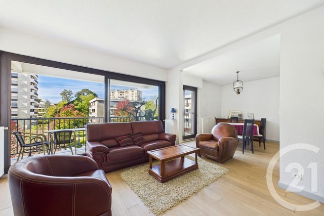 Appartement T4 à louer MERIGNAC