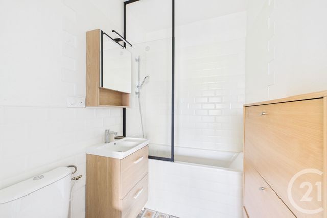 Appartement T4 à louer - 4 pièces - 85.0 m2 - MERIGNAC - 33 - AQUITAINE - Century 21 Hesteda