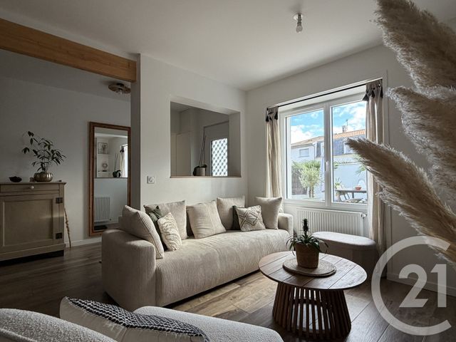 maison à vendre - 3 pièces - 92.55 m2 - BRUGES - 33 - AQUITAINE - Century 21 Hesteda