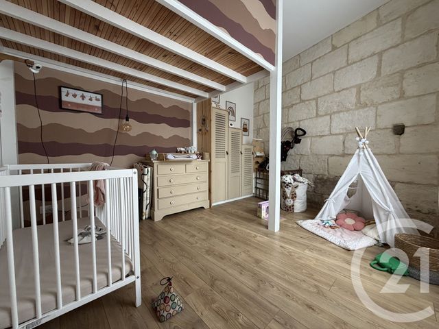 maison à vendre - 3 pièces - 92.55 m2 - BRUGES - 33 - AQUITAINE - Century 21 Hesteda