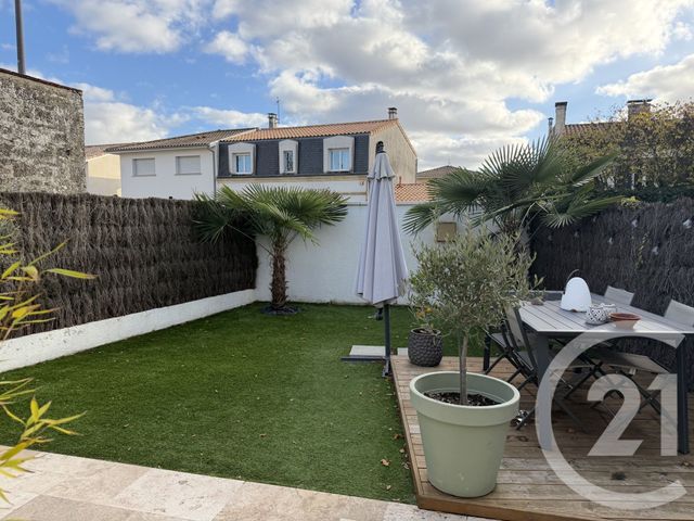 maison à vendre - 3 pièces - 92.55 m2 - BRUGES - 33 - AQUITAINE - Century 21 Hesteda