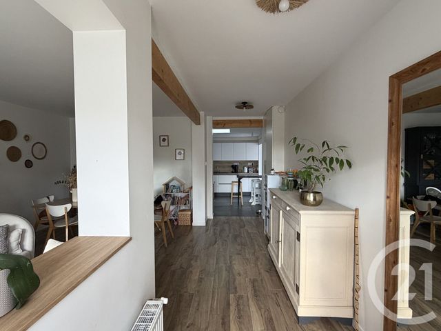 maison à vendre - 3 pièces - 92.55 m2 - BRUGES - 33 - AQUITAINE - Century 21 Hesteda