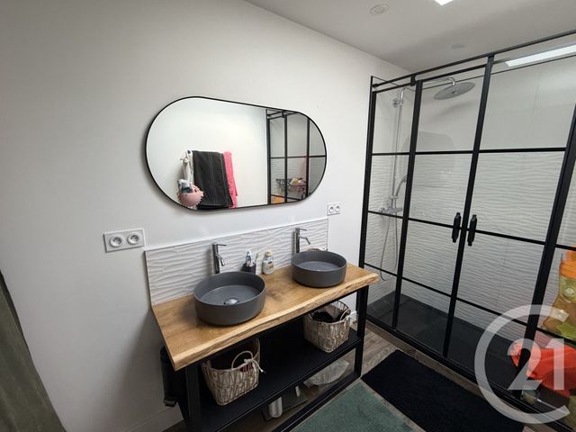 maison à vendre - 3 pièces - 92.55 m2 - BRUGES - 33 - AQUITAINE - Century 21 Hesteda