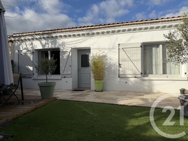 maison à vendre - 3 pièces - 92.55 m2 - BRUGES - 33 - AQUITAINE - Century 21 Hesteda