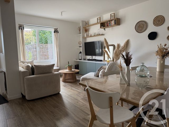 maison à vendre - 3 pièces - 92.55 m2 - BRUGES - 33 - AQUITAINE - Century 21 Hesteda