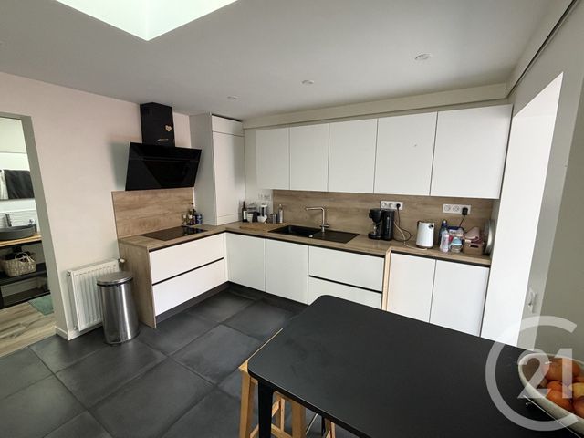 maison à vendre - 3 pièces - 92.55 m2 - BRUGES - 33 - AQUITAINE - Century 21 Hesteda