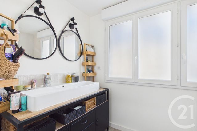 maison à vendre - 8 pièces - 230.94 m2 - BORDEAUX - 33 - AQUITAINE - Century 21 Hesteda