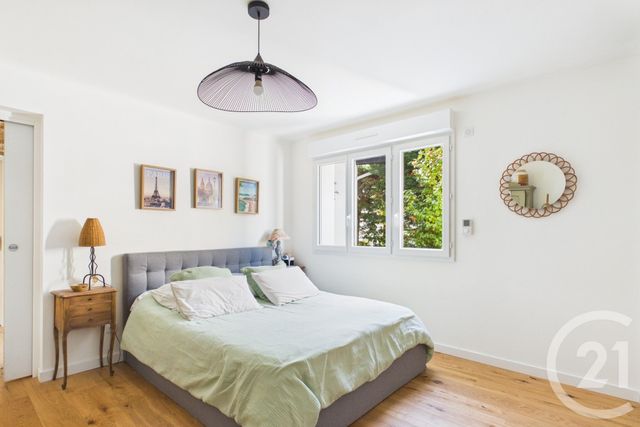 maison à vendre - 8 pièces - 230.94 m2 - BORDEAUX - 33 - AQUITAINE - Century 21 Hesteda